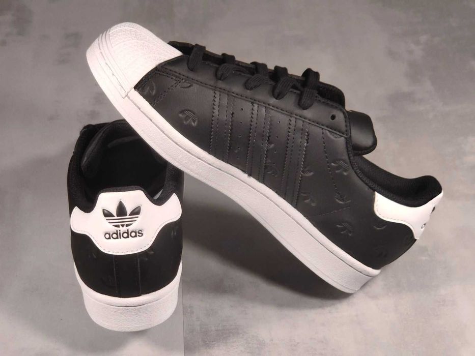 Kicksy adidas Superstar EUR 38 2/3 CM 24