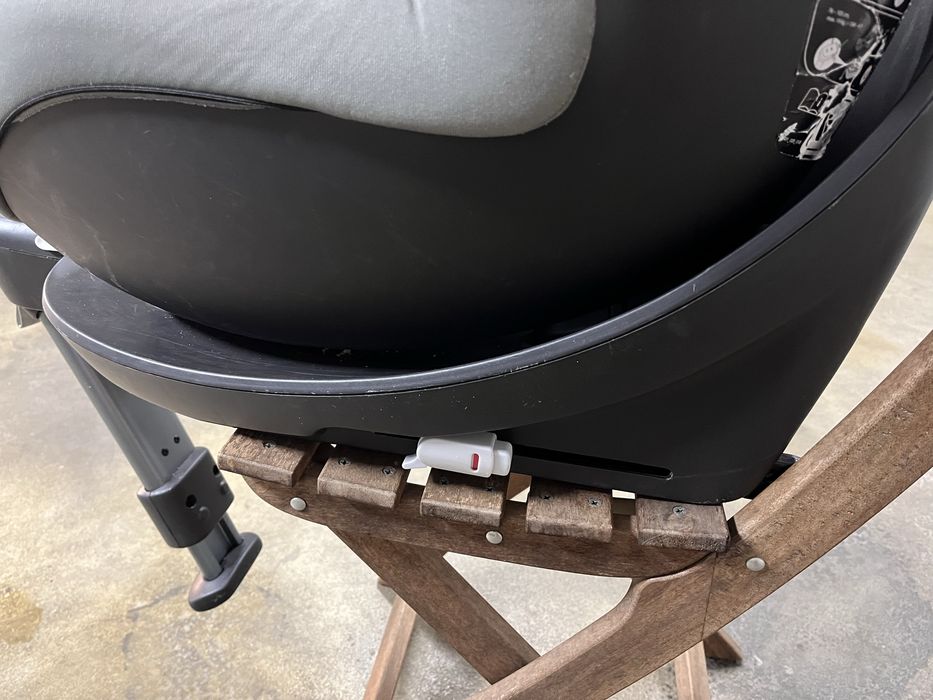 Cadeira i size Cybex Sirona M2