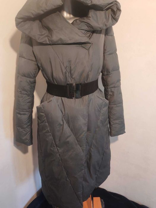 пуховик зима от Miegofce