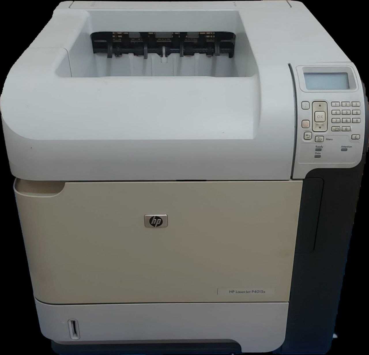 Принтер HP LaserJet P4015x Б/у