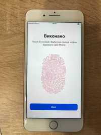 Продам Apple iPhone 8 Plus Gold