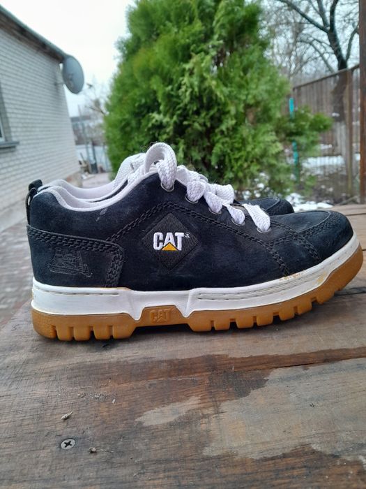 Кросівки CAT розмір,42