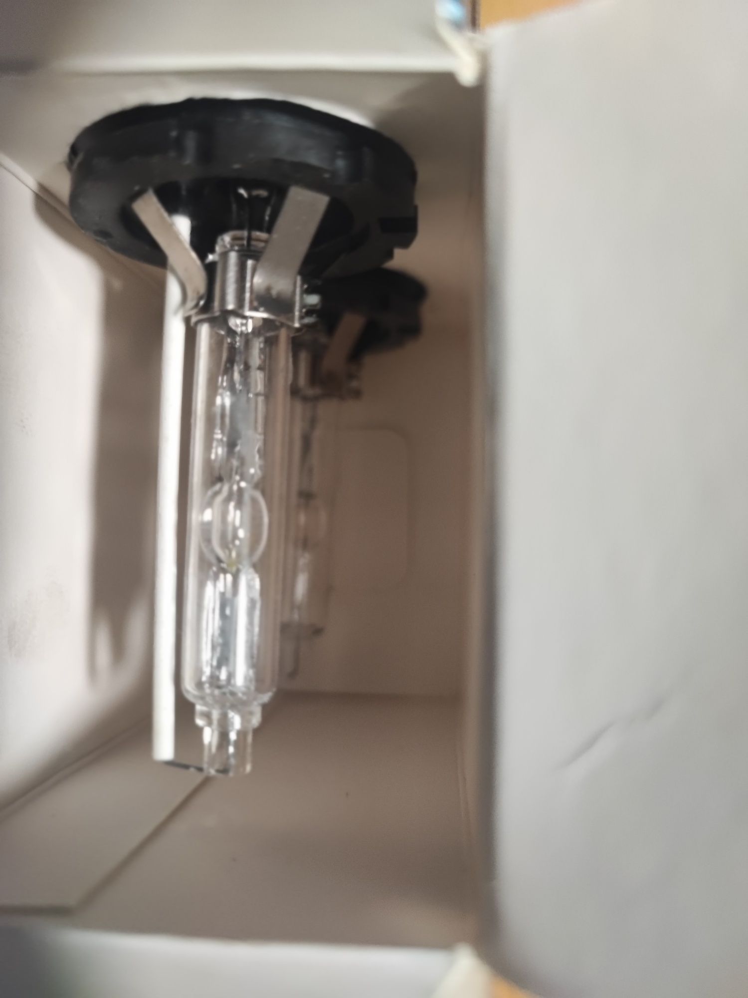 Lampadas xenon D3s 35w