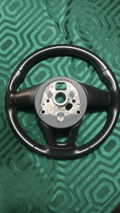 Volante sem airbag Audi A3