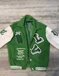 Varsity Jacket L V
