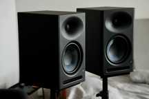 Głośniki Monitory odsłuchowe PreSonus Eris E8 XT + GRATISY