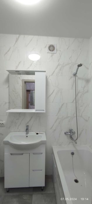 Сдам СВОЮ 1-ком квартиру в Петровском Квартале