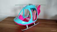 Barbie Helikopter MATTEL FWY29 jak nowy. Łódź