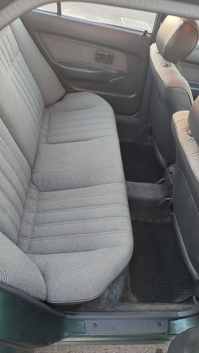 Corolla XL 1989 Sedan