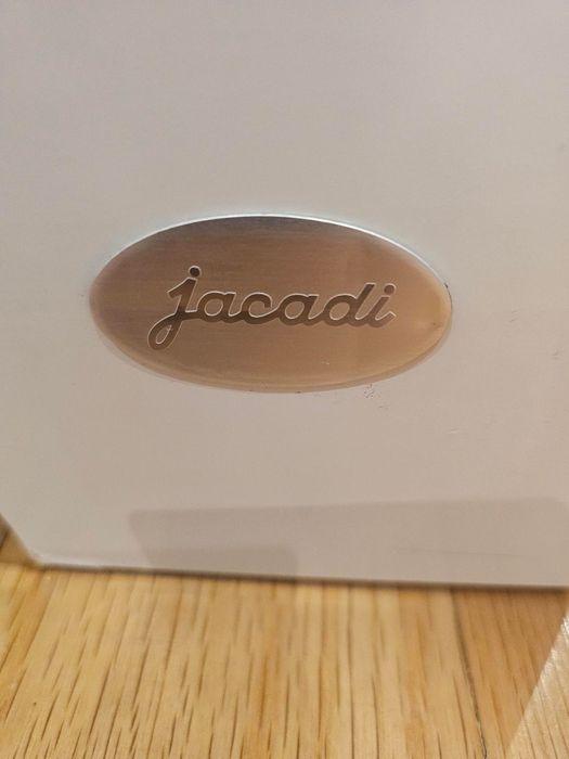 Mesa de Cabeceira Jacadi Usada