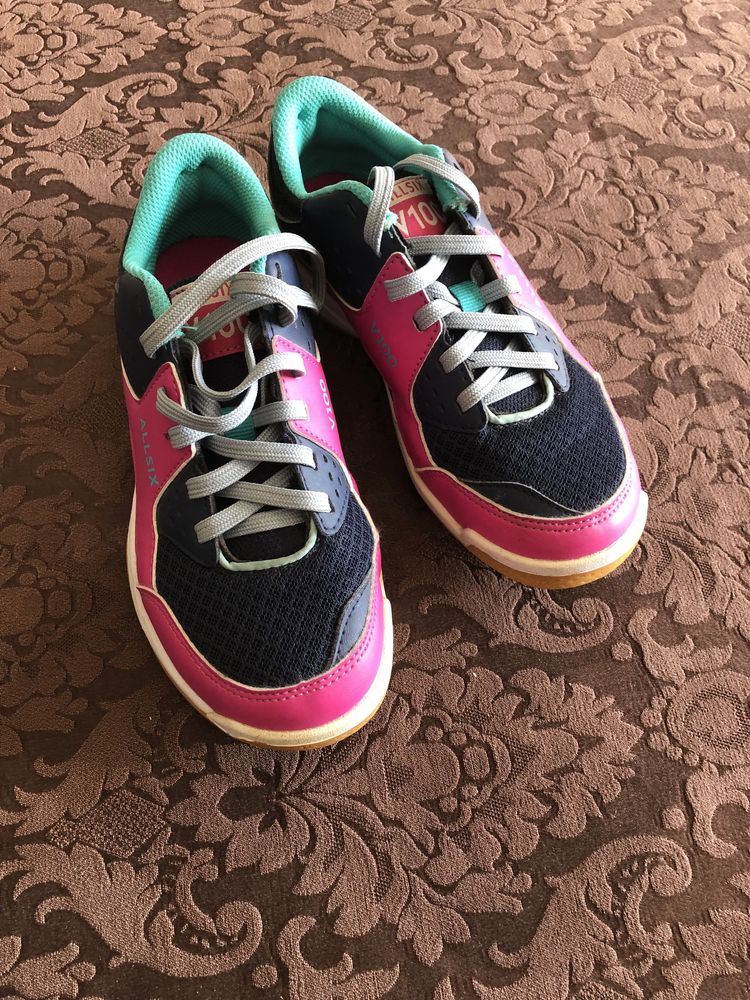 Tenis 35 decathlon