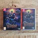 Darkest Dungeon 2 Nintendo Switch