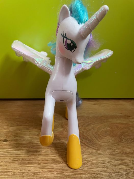 Księżniczka Celestia My Little Pony