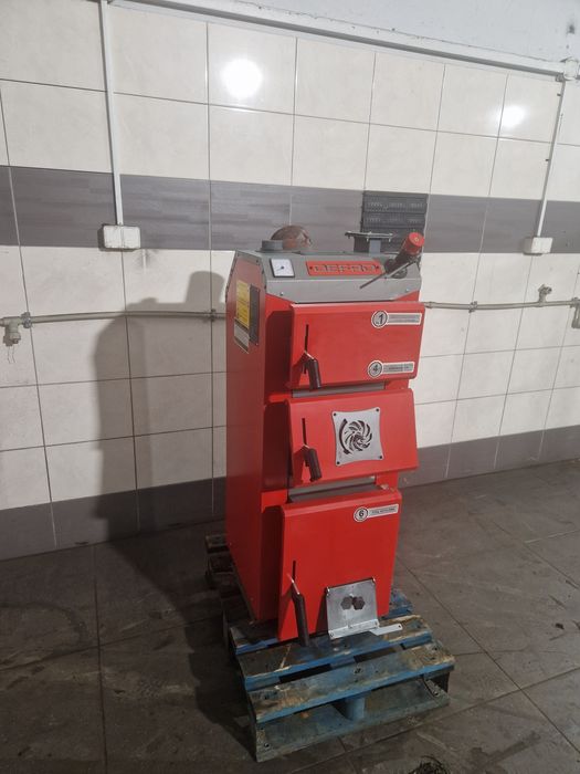 Części do pieca DEFRO 8 kw, na wegiel I drewno