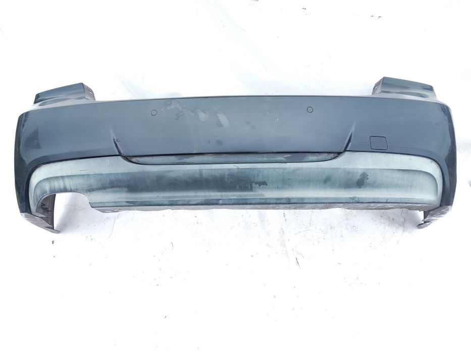 Zderzak tył tylny M-PAKIET BMW 3 E90 LIFT