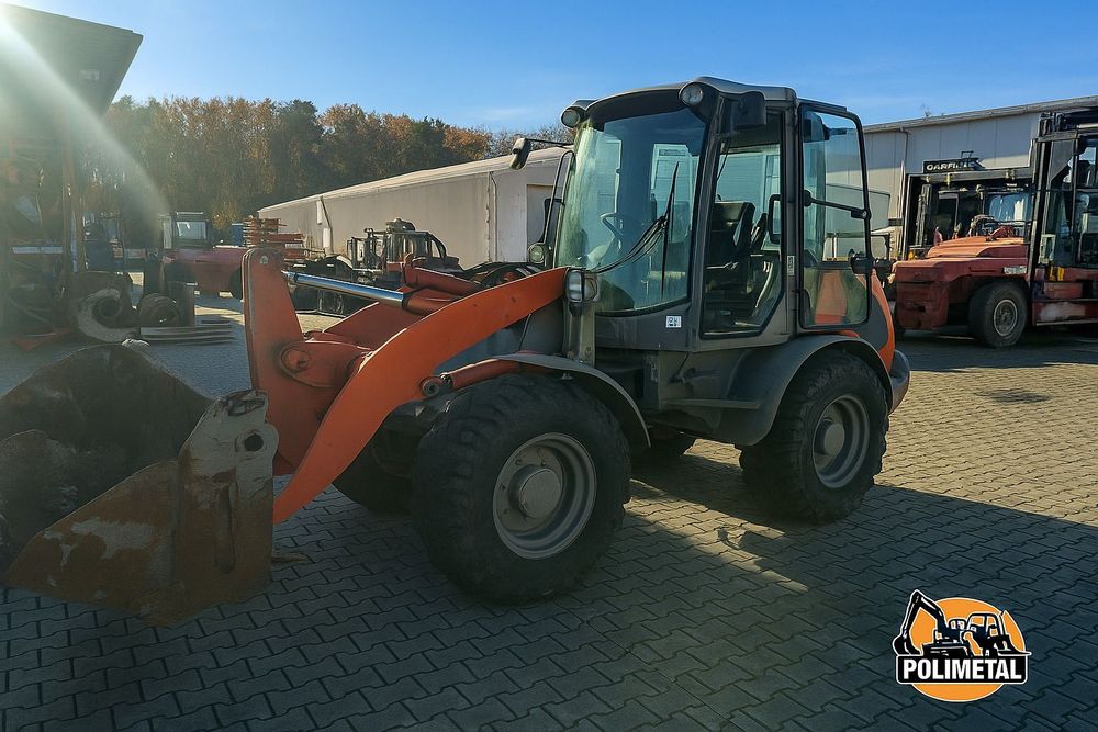 Atlas AR60  Atlas AR 65 / Stan idealny / 2014 rok / Igła!