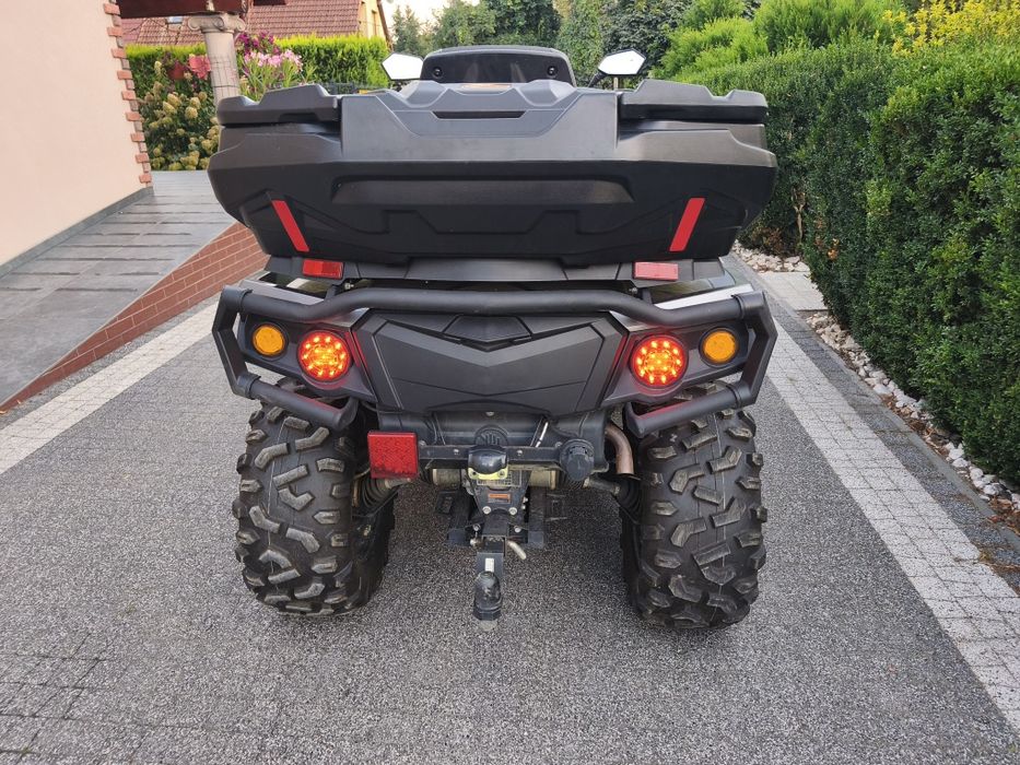 Odes 1000 pathcross pro Max 2024r