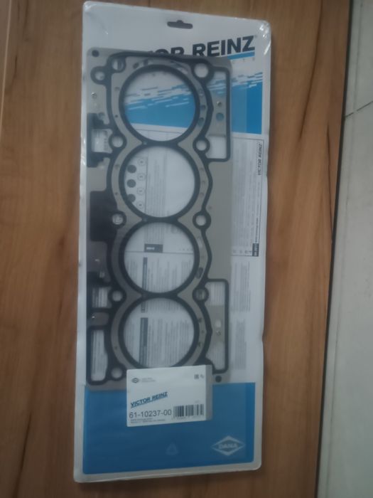 Zestaw uszczelniaczy trzonka zaworu VICTOR REINZ