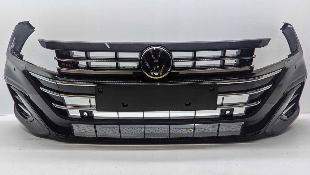 Бампер передний перед Volkswagen Arteon R-line разборка