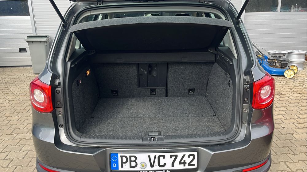 Vw Tiguan 1,4 tsi ,