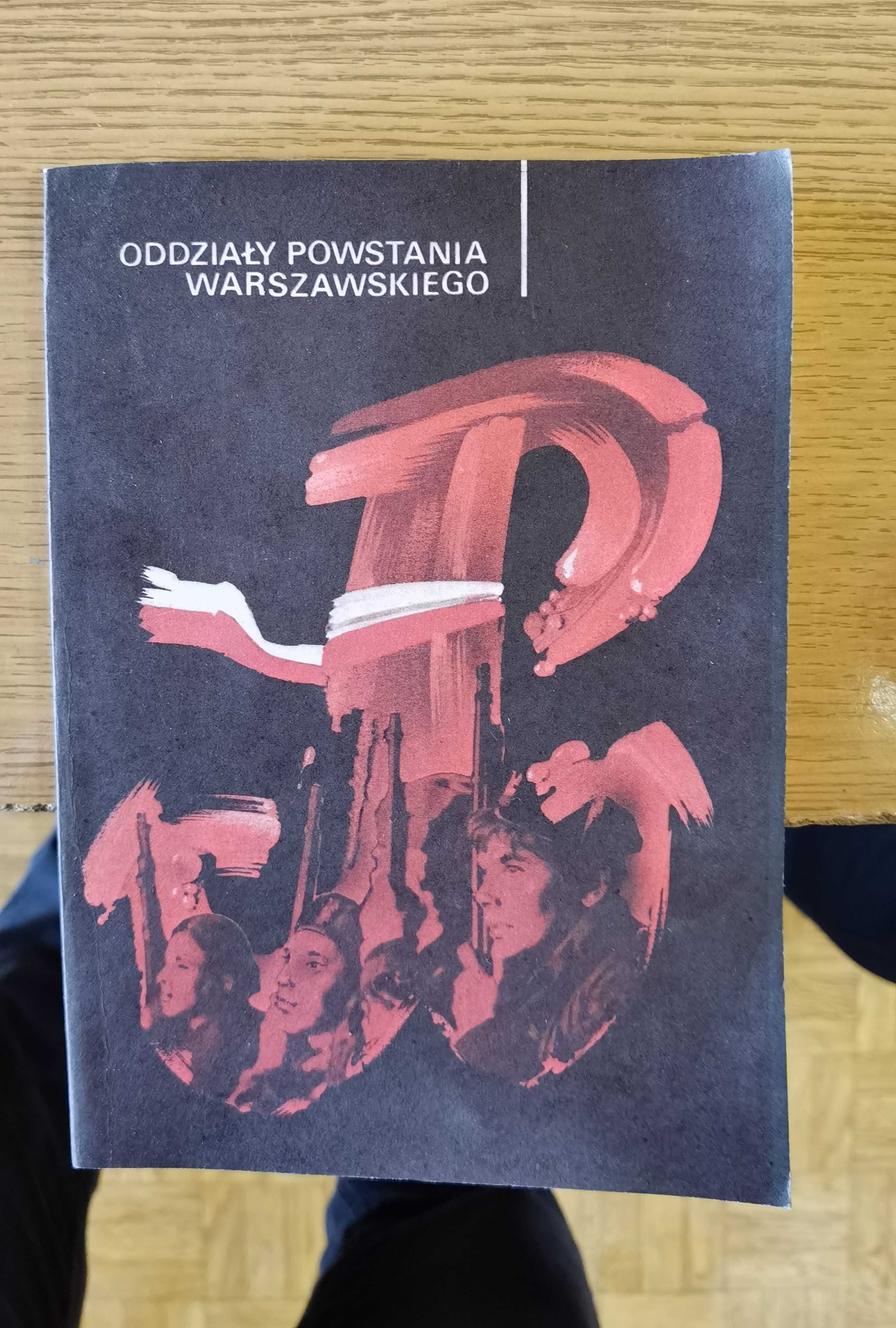 Oddziały Powstania Warszawskiego, IWZZ 1988