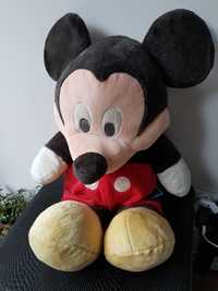 Pluszak Maskotka duża Myszka Mickey Mickey Mouse Disney 70cm