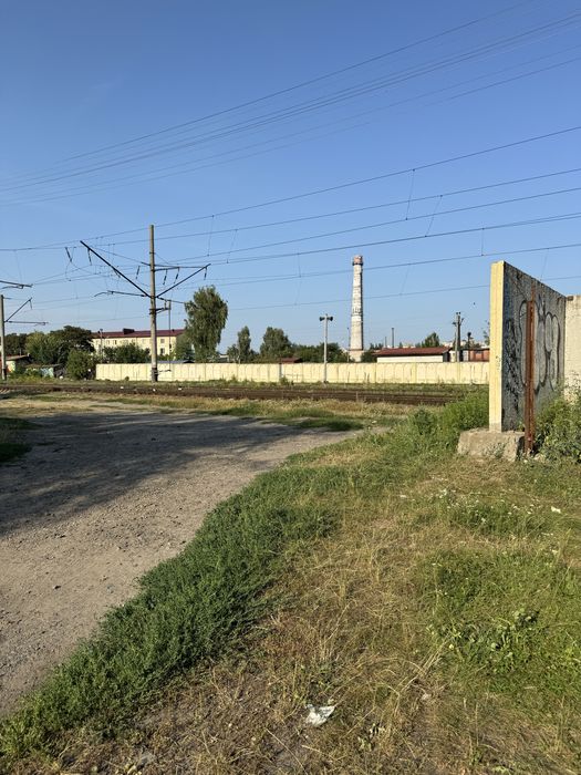 Продам гараж біля ЖД