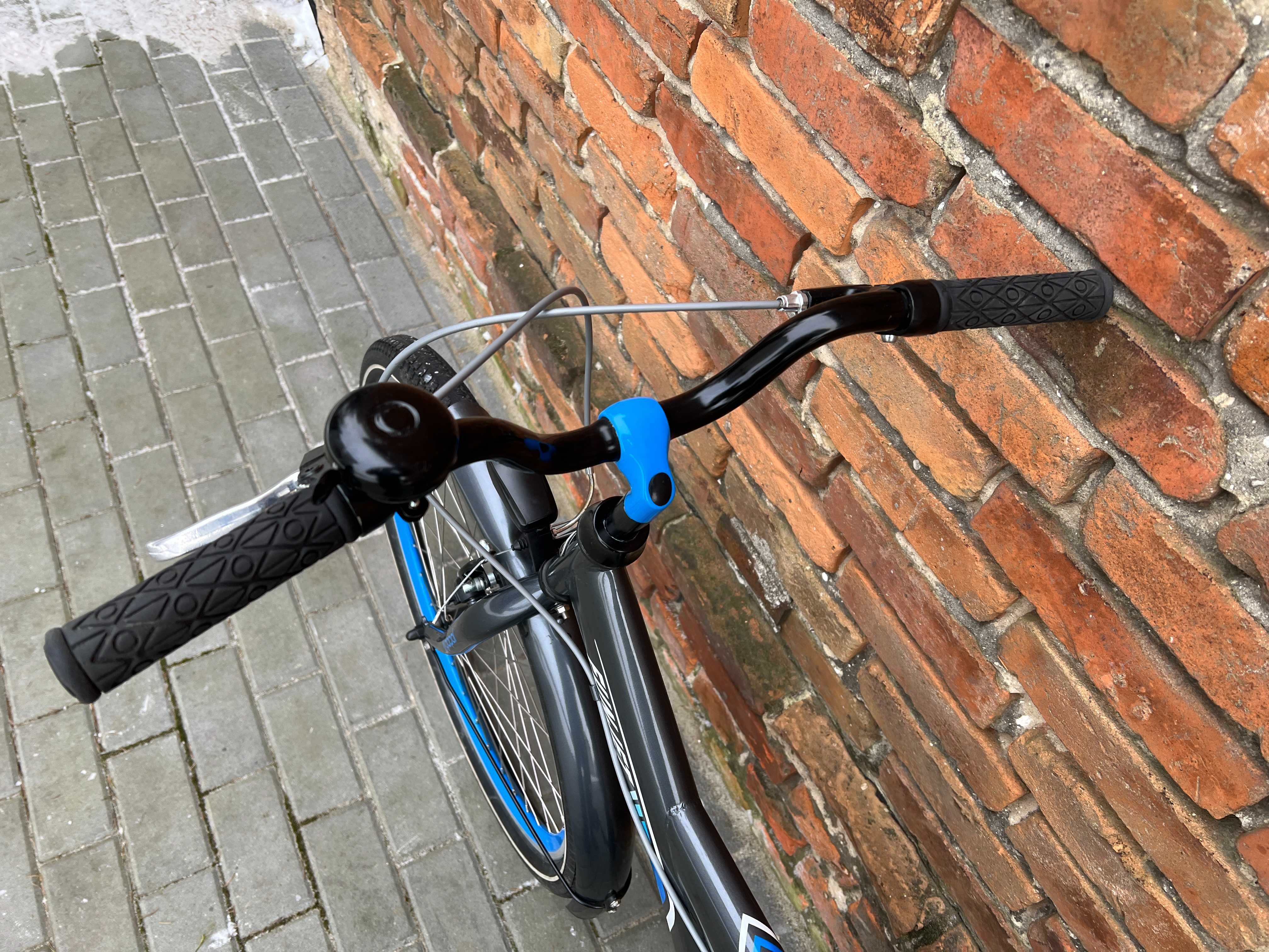 Popal FunJet 26'', rower holenderski, miejski
