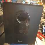 Hercules subwoofer , głośniki