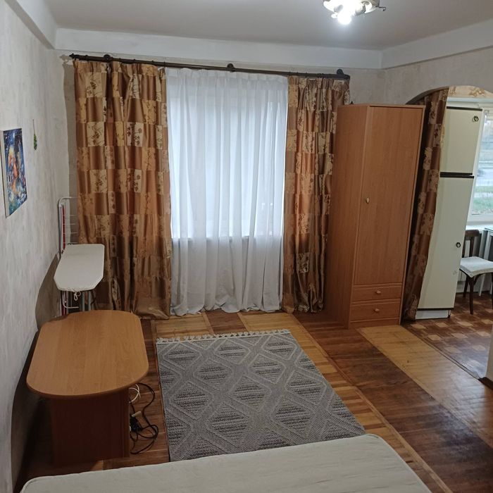 Сдам 1к. квартиру ул.Бульвар Перова 8