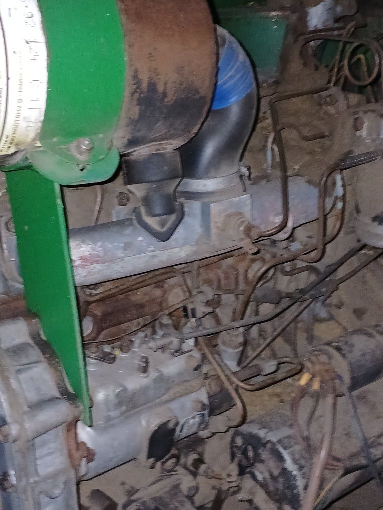 Продам комбайн Volvo830