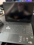 Laptop ASUS TUF FX505DV-AL136 R7 3750H, 16GB RAM, RTX 2060, Dyski 2TB