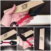 Kunai Do famoso Anime Naruto