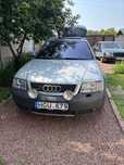 Audi A6C5 allroad