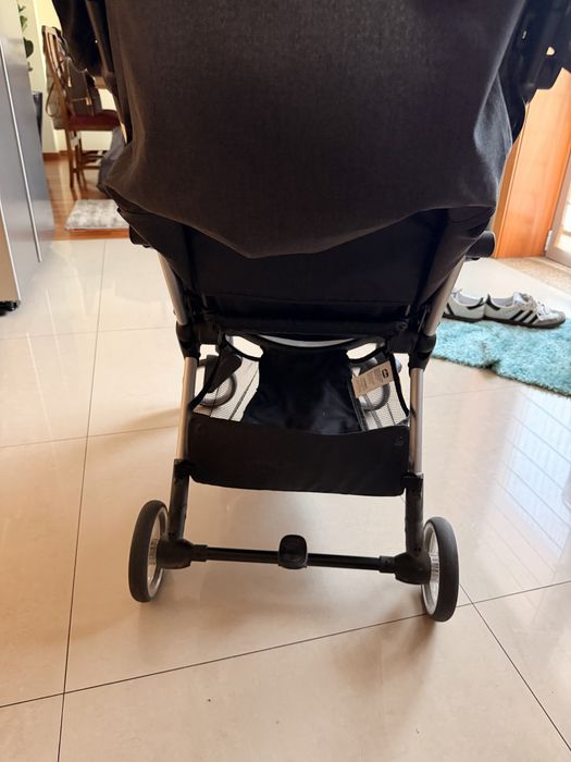 Carrinho de passeio Chicco