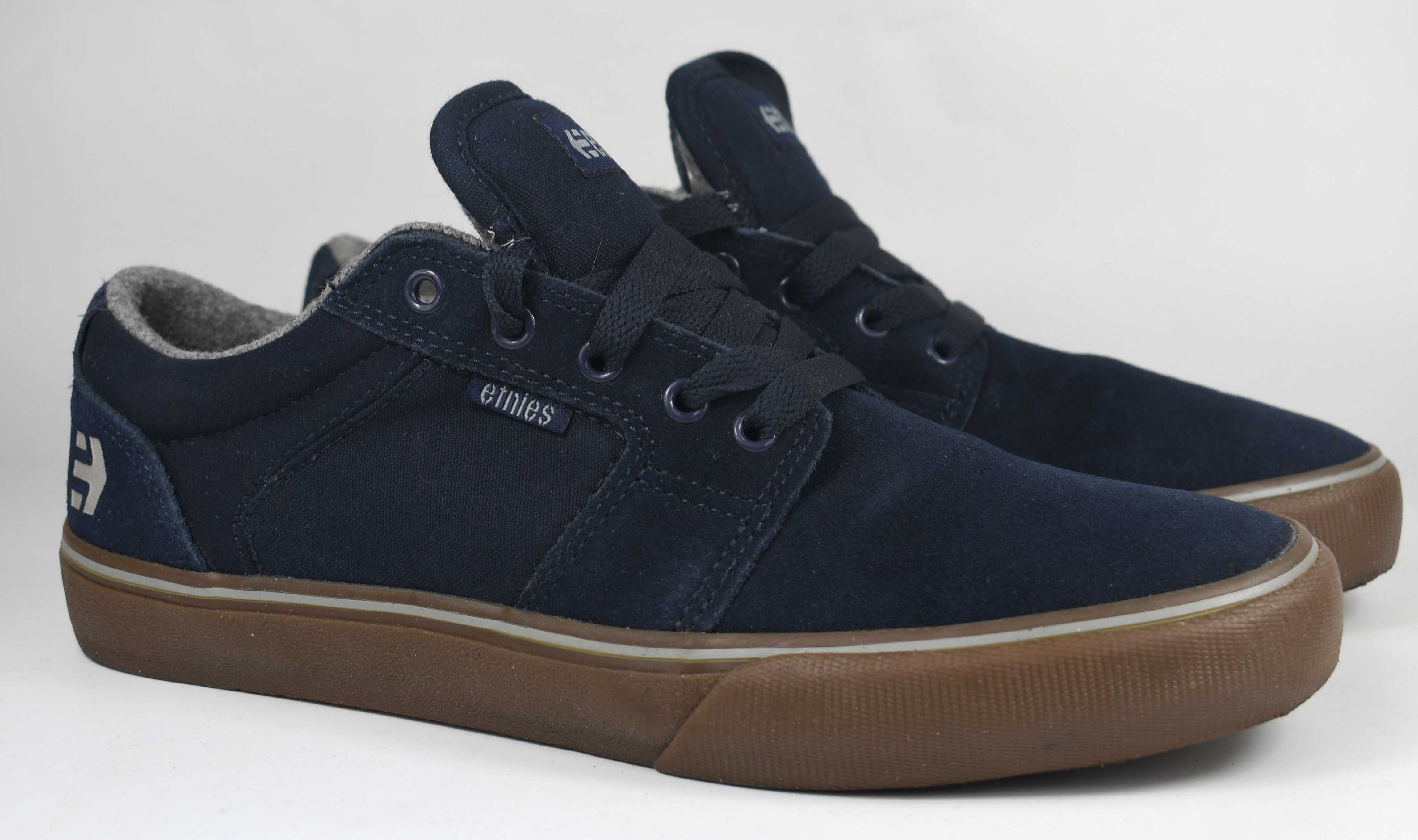 Jak nowe Tenisówki Etnies Barge Ls roz. 41