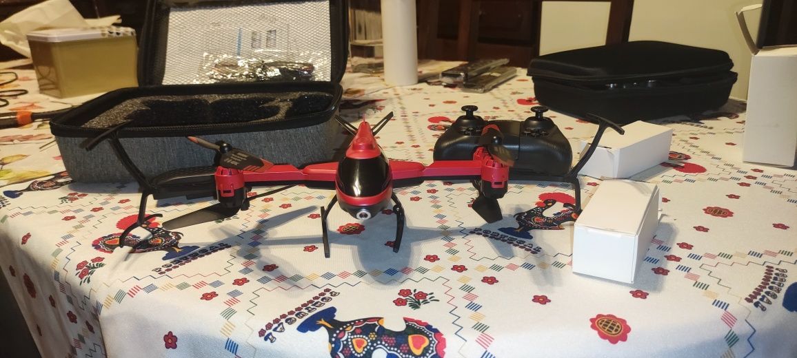 Drone principiantes 4drc