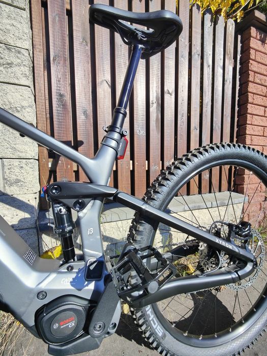 Conwey Xyron ST 5.0 800Wh