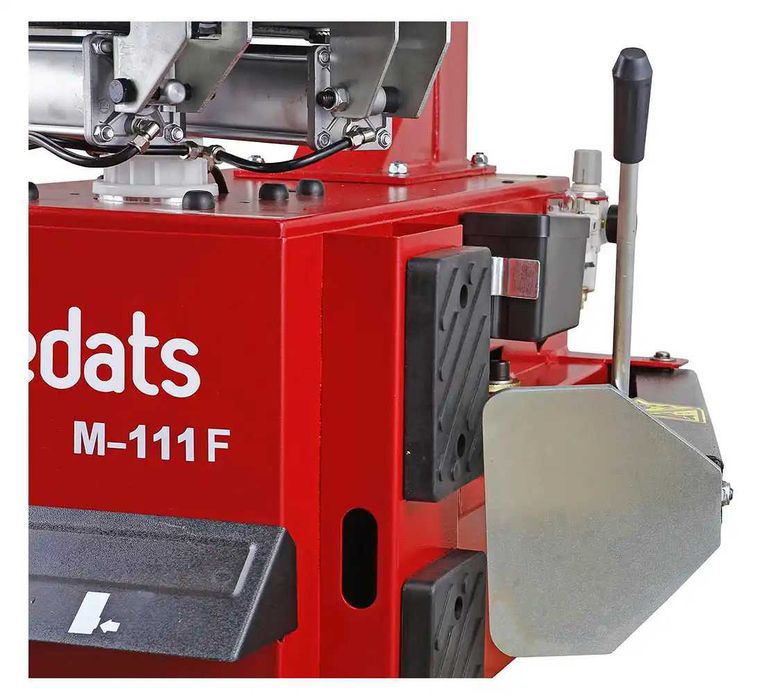 Desmontadora Semi-Automático de Pneus 230 V