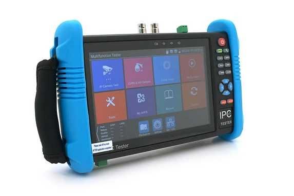 Tестер IP-камер  CVBS IPC-9800AHD PRO 8 МП ‼️