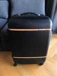 Walizka Samsonite Średnia - Samsonite suitcase medium
