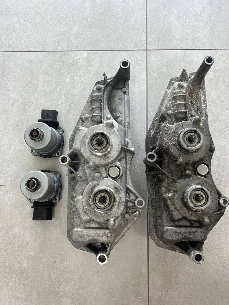 Блок управління управления акпп EDC 1.5 Renault