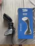 Parownica do ubran Beko