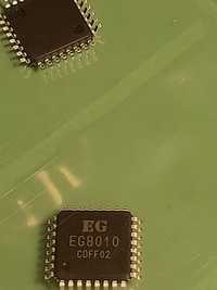 Процессор EG8010 A,B для инверторов.Цена за 2шт.