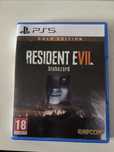 Resident Evil 7: Biohazard - Gold Edition - PS5