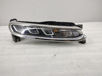 Prawe światło do jazdy w dzień DRL Citroen C3 Aircross