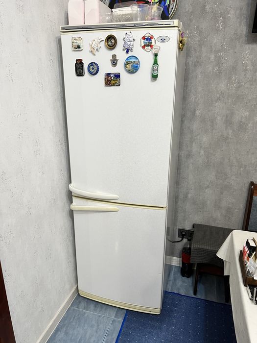 Холодильник Мінск