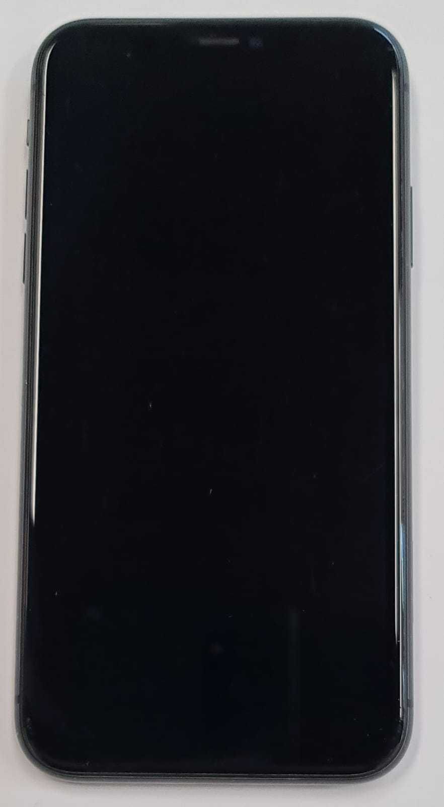 Продам телефон Apple iPhone 11 128GB black