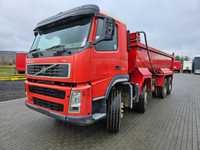 Volvo Fm400  Volvo FM 400 kipper