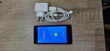 Medion E5005 smarfon telefon komórka